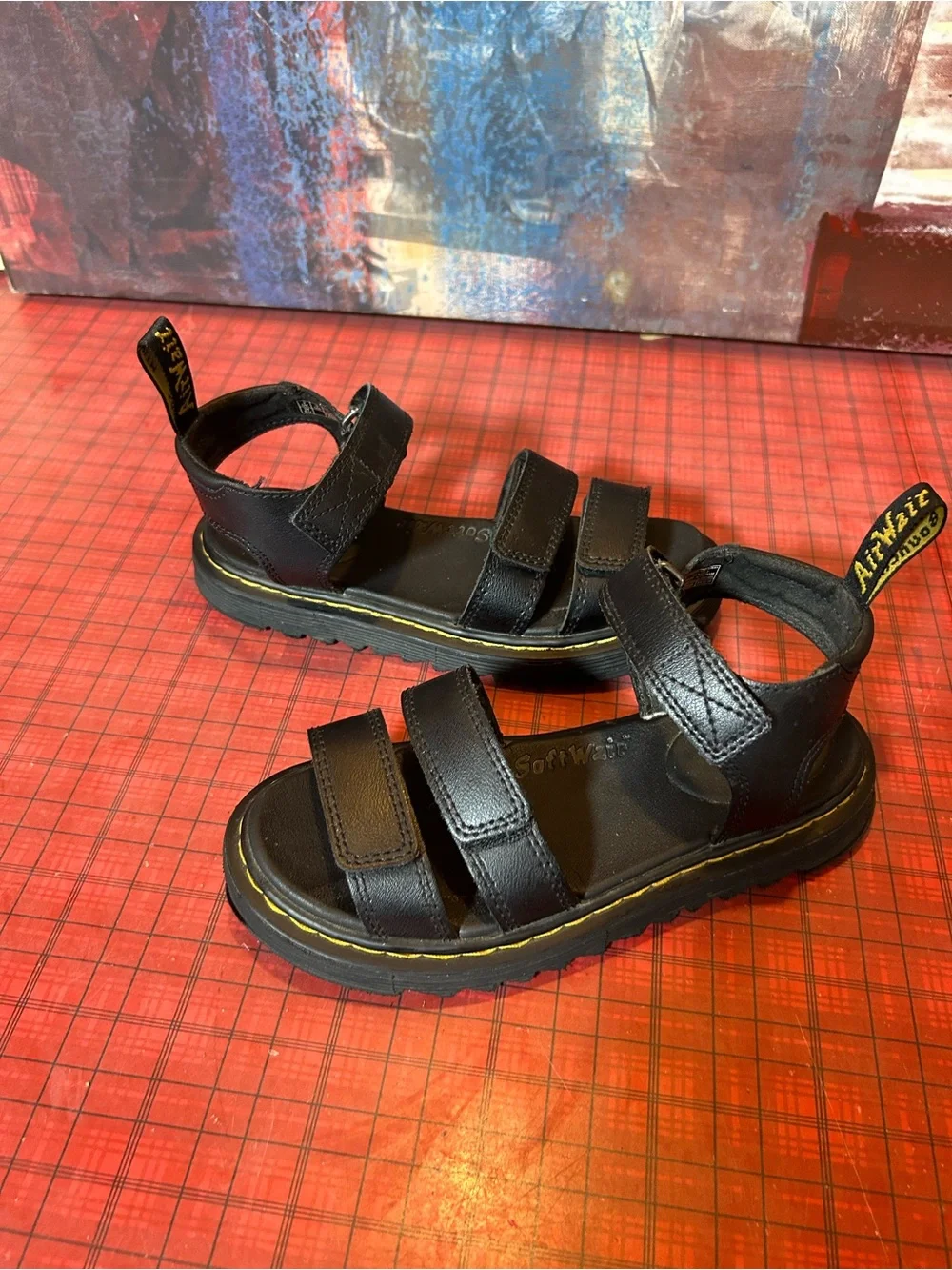 N/A dr martens
